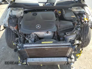 2016 Mercedes-Benz GLA 250 z VIN WDCTG4EB1GJ258701, wystawiony jako Copart lot #57235175 z przebiegiem 93 167 mil mil oraz Szkoda całkowita • Salvage title. Historia ofert i sprzedaży dostępna na DreamBid. Obrazek 12.