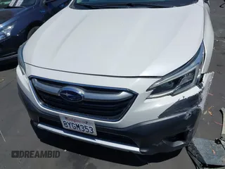 2022 Subaru Outback Limited с VIN 4S4BTANC3N3128968, выставлен на аукционе IAAI как лот 42507507 с пробегом 72 560 миль миль и . История ставок и продаж доступна на DreamBid. Изображение 13.