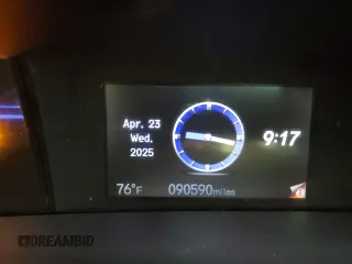 2015 Honda Civic EX z VIN 19XFB2F80FE209090, wystawiony jako Copart lot #53908945 z przebiegiem 90 590 mil mil oraz Szkoda całkowita • Salvage title. Historia ofert i sprzedaży dostępna na DreamBid. Obrazek 9.