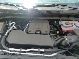 2025 Chevrolet Silverado 1500 Work Truck с VIN 3GCNAAEK8SG162654, выставлен на аукционе Copart как лот 53397995 с пробегом 322 миль миль и Чистый • Clean title. История ставок и продаж доступна на DreamBid. Изображение 13.
