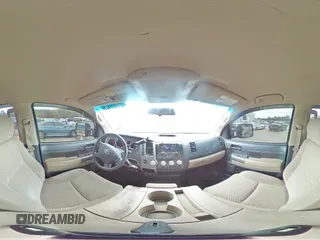 2013 Toyota Tundra 4WD Truck with VIN 5TFUM5F11DX042645, listed as a Copart auction lot 51151155 with 226,170 mi miles and Salvage Title. Bid and sale history available at carsss.com. Image 12.