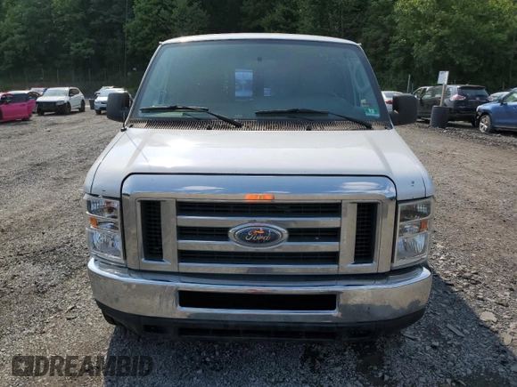 2013 Ford Econoline Cargo Commercial с VIN 1FTNE2EW3DDA46372, выставлен на аукционе Copart как лот 59529175 с пробегом 169 295 миль миль и Чистый • Clean title. История ставок и продаж доступна на DreamBid. Изображение 5.