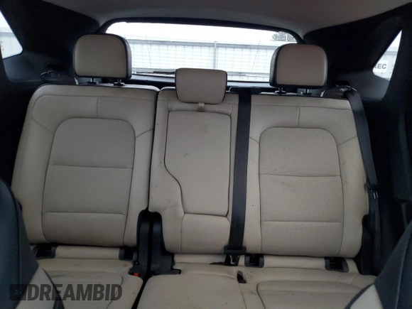 2022 Ford Escape Titanium Plug-In Hybrid z VIN 1FMCU0LZ2NUA23870, wystawiony jako Copart lot #84024854 z przebiegiem 27 759 mil mil oraz Szkoda całkowita • Salvage title. Historia ofert i sprzedaży dostępna na DreamBid. Obrazek 10.