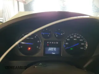 2007 Cadillac Escalade z VIN 1GYFK63837R139595, wystawiony jako Copart lot #54516945 z przebiegiem 144 003 mil mil oraz Szkody całkowita. Historia ofert i sprzedaży dostępna na DreamBid. Obrazek 9.