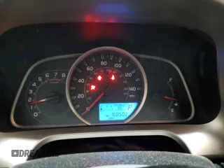2013 Toyota RAV4 XLE с VIN JTMRFREV3D5009699, выставлен на аукционе Copart как лот 58484405 с пробегом 160 502 миль миль и Списание • Salvage title. История ставок и продаж доступна на DreamBid. Изображение 9.