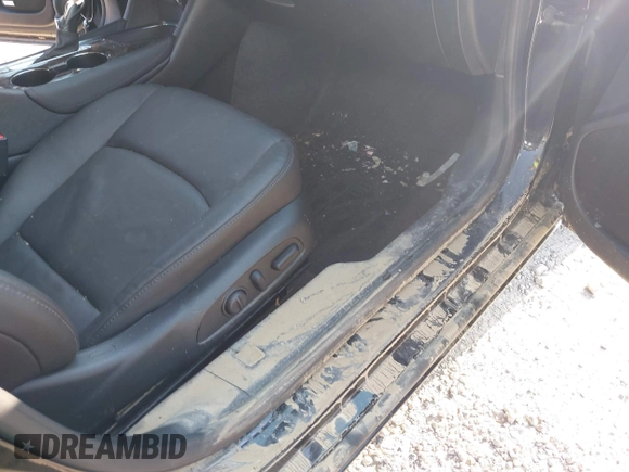 2024 Chevrolet Malibu LT with VIN 1G1ZE5ST3RF118009, listed as a IAAI auction lot 42071967 with Not Provided miles and . Bid and sale history available at DreamBid. Image 6.