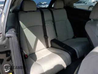 2013 Lexus IS 250 C with VIN JTHFF2C25D2527638, listed as a Copart auction lot 55654335 with 98,127 mi miles and Salvage title. Bid and sale history available at DreamBid. Image 10.