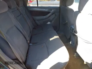 2004 Toyota 4Runner SR5 z VIN JTEBU14R940038386, wystawiony jako IAAI lot #41589555 z przebiegiem 259 775 mil mil oraz . Historia ofert i sprzedaży dostępna na DreamBid. Obrazek 8.