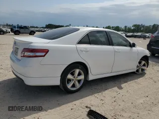 2011 Toyota Camry LE with VIN 4T1BF3EK5BU614469, listed as a Copart auction lot 53438505 with 174,112 mi miles and Salvage Title. Bid and sale history available at carsss.com. Image 3.