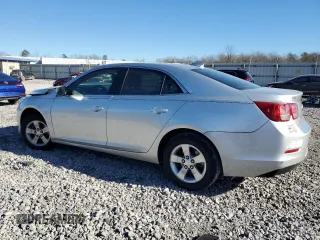 2016 Chevrolet Malibu Limited LT with VIN 1G11C5SA3GF135813, listed as a Copart auction lot 57341074 with 62,090 mi miles and Salvage Title. Bid and sale history available at carsss.com. Image 2.