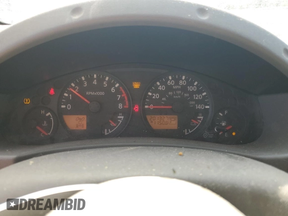 2007 Nissan Frontier Nismo with VIN 1N6AD07W17C401565, listed as a Copart auction lot 64868285 with 201,327 mi miles and Clean title. Bid and sale history available at DreamBid. Image 9.