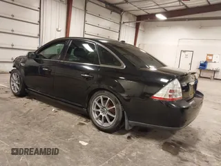 2008 Ford Taurus Limited with VIN 1FAHP25W88G128972, listed as a IAAI auction lot 42019401 with Not provided miles and . Bid and sale history available at DreamBid. Image 3.