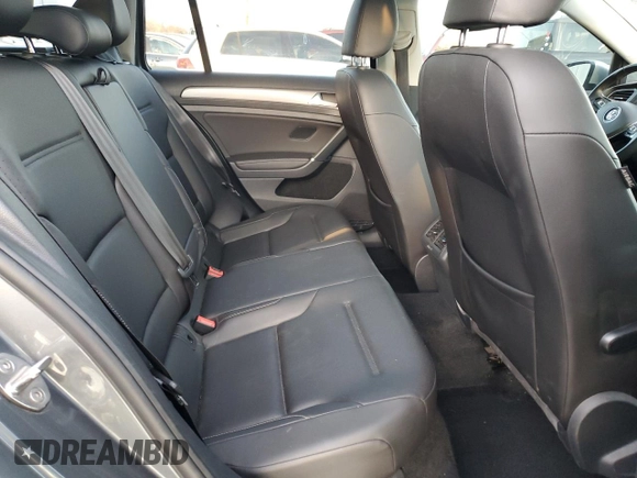 2019 Volkswagen Golf S z VIN 3VWH17AU4KM520001, wystawiony jako Copart lot #81141064 z przebiegiem 64 189 mil mil oraz Szkoda całkowita • Salvage title. Historia ofert i sprzedaży dostępna na DreamBid. Obrazek 10.