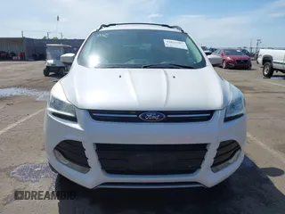 2013 Ford Escape SEL with VIN 1FMCU0HX9DUD78203, listed as a IAAI auction lot 42022707 with 91,709 mi miles. Bid and sale history available at carsss.com. Image 13.
