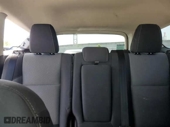 2018 Ford Escape SE z VIN 1FMCU9GD5JUD07359, wystawiony jako Copart lot #55331255 z przebiegiem 142 502 mil mil oraz Czysty tytuł • Clean title. Historia ofert i sprzedaży dostępna na DreamBid. Obrazek 10.