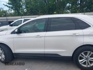 2019 Ford Edge SEL with VIN 2FMPK3J96KBB95803, listed as a IAAI auction lot 42359722 with 133,366 mi miles and . Bid and sale history available at DreamBid. Image 14.
