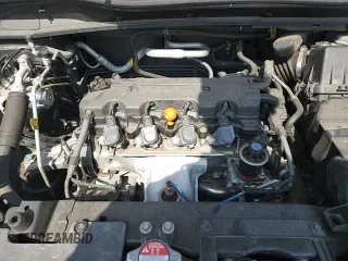 2019 Honda HR-V LX z VIN 3CZRU5H3XKG716260, wystawiony jako Copart lot #80695355 z przebiegiem 73 665 mil mil oraz Szkoda całkowita • Salvage title. Historia ofert i sprzedaży dostępna na DreamBid. Obrazek 15.