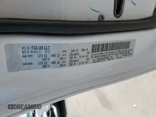 2018 Jeep Cherokee Limited with VIN 1C4PJMDX9JD555520, listed as a Copart auction lot 56381665 with 136,534 mi miles and Salvage title. Bid and sale history available at DreamBid. Image 14.