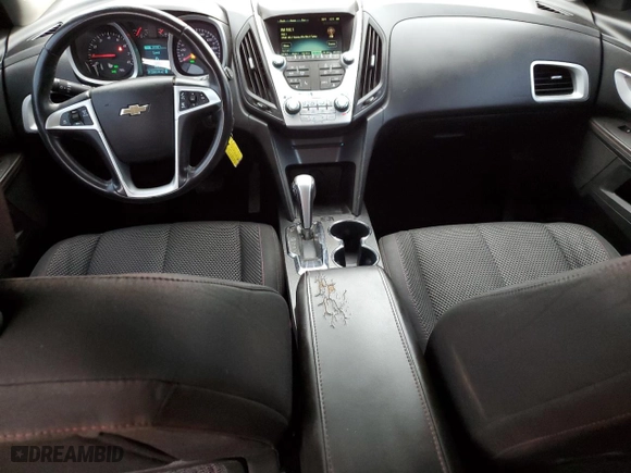 2014 Chevrolet Equinox LT with VIN 2GNALBEK0E6162668, listed as a Copart auction lot 54387495 with 200,314 mi miles and Clean Title. Bid and sale history available at carsss.com. Image 8.