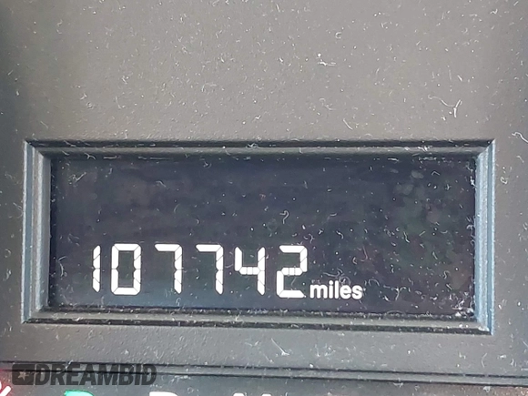 2016 Dodge Grand Caravan SE with VIN 2C4RDGBG9GR401187, listed as a IAAI auction lot 42133432 with 107,742 mi miles and . Bid and sale history available at DreamBid. Image 16.