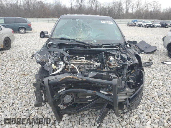 2017 Ford Police Interceptor Utility z VIN 1FM5K8AR6HGE01207, wystawiony jako Copart lot #84407984 z przebiegiem Nie podano mil oraz Czysty tytuł • Clean title. Historia ofert i sprzedaży dostępna na DreamBid. Obrazek 5.
