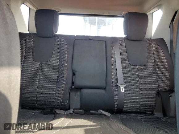 2016 Chevrolet Equinox LT with VIN 2GNALCEK5G1139683, listed as a Copart auction lot 52798765 with 120,515 mi miles and Salvage Title. Bid and sale history available at carsss.com. Image 10.