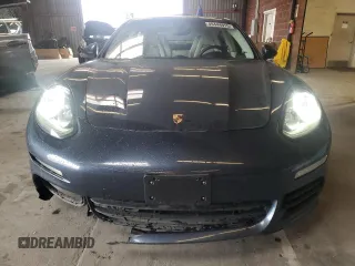 2014 Porsche Panamera z VIN WP0AA2A79EL009679, wystawiony jako Copart lot #49444915 z przebiegiem 80 908 mil mil oraz Szkody całkowita. Historia ofert i sprzedaży dostępna na DreamBid. Obrazek 5.