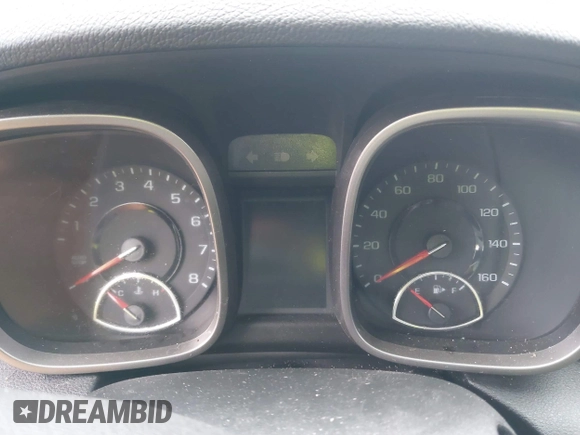 2014 Chevrolet Malibu LTZ with VIN 1G11H5SL7EF110073, listed as a IAAI auction lot 40911393 with Not Provided miles and . Bid and sale history available at DreamBid. Image 7.