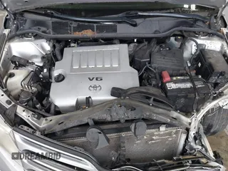 2011 Toyota Venza z VIN 4T3BK3BB7BU059855, wystawiony jako IAAI lot #40691967 z przebiegiem 161 403 mil mil oraz . Historia ofert i sprzedaży dostępna na DreamBid. Obrazek 10.