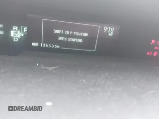 2014 Toyota Prius Four with VIN JTDKN3DU5E1749631, listed as a IAAI auction lot 42316074 with 136,535 mi miles and . Bid and sale history available at DreamBid. Image 15.