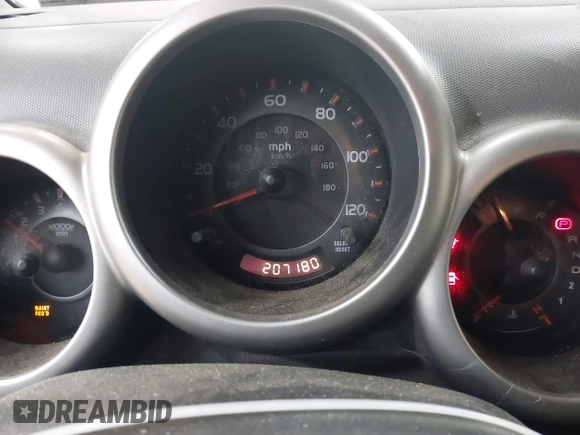 2006 Honda Element EX-P with VIN 5J6YH28706L007119, listed as a IAAI auction lot 42050341 with 207,180 mi miles and . Bid and sale history available at DreamBid. Image 7.