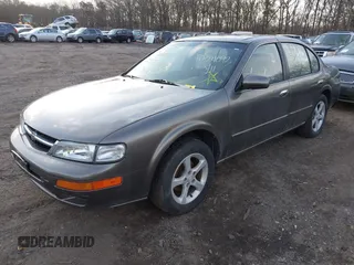 1999 Nissan Maxima GXE с VIN JN1CA21D5XT224092, выставлен на аукционе IAAI как лот 41895314 с пробегом Не указан миль и . История ставок и продаж доступна на DreamBid. Изображение 2.