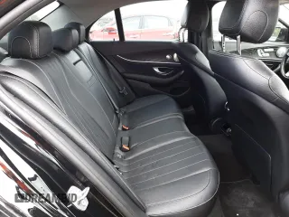 2017 Mercedes-Benz E-Class E 300 Luxury with VIN WDDZF4KBXHA151502, listed as a Copart auction lot 49721742 with 71,791 mi miles. Bid and sale history available at carsss.com. Image 6.