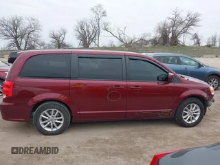 2020 Dodge Grand Caravan SE with VIN 2C4RDGBG8LR156067, listed as a IAAI auction lot 41965776 with 87,043 mi miles and . Bid and sale history available at DreamBid. Image 14.