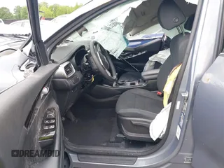 2020 Kia Sorento LX z VIN 5XYPG4A53LG671897, wystawiony jako IAAI lot #42208915 z przebiegiem 86 211 mil mil oraz . Historia ofert i sprzedaży dostępna na DreamBid. Obrazek 5.
