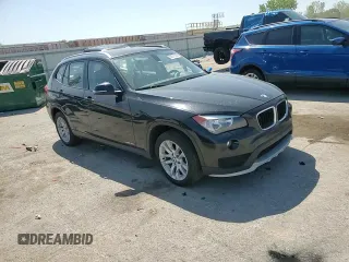 2015 BMW X1 xDrive28i z VIN WBAVL1C59FVY32553, wystawiony jako Copart lot #56513435 z przebiegiem 131 831 mil mil oraz Szkoda całkowita • Salvage title. Historia ofert i sprzedaży dostępna na DreamBid. Obrazek 13.
