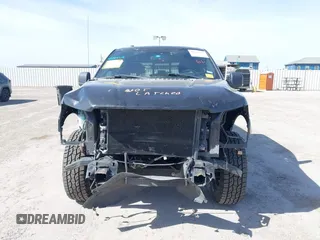2015 Ford F-150 XL with VIN 1FTEW1CF1FFA20743, listed as a IAAI auction lot 41805237 with 149,020 mi miles. Bid and sale history available at carsss.com. Image 6.
