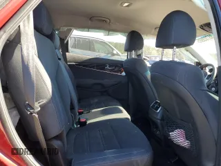 2020 Kia Sorento LX V6 with VIN 5XYPG4A59LG671550, listed as a Copart auction lot 88703985 with Not Provided miles and Salvage Title. Bid and sale history available at carsss.com. Image 11.