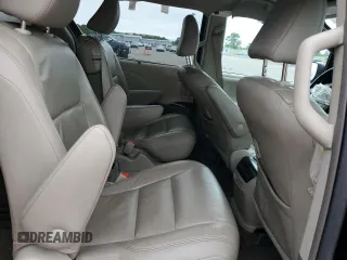 2018 Toyota Sienna XLE Auto Access Seat with VIN 5TDYZ3DC7JS939921, listed as a Copart auction lot 61387455 with 162,349 mi miles and Clean title. Bid and sale history available at DreamBid. Image 11.