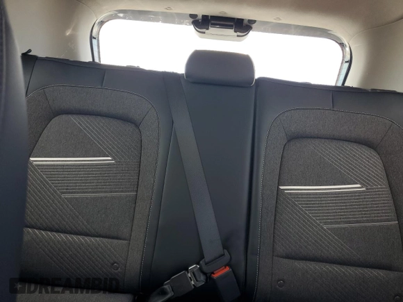 2022 Hyundai Venue Limited с VIN KMHRC8A37NU153198, выставлен на аукционе Copart как лот 61945455 с пробегом 33 185 миль миль и Списание • Salvage title. История ставок и продаж доступна на DreamBid. Изображение 10.