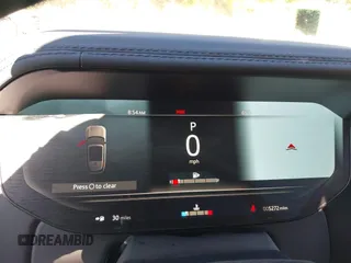 2023 Land Rover Range Rover SE z VIN SALKP9FU3PA072844, wystawiony jako IAAI lot #40742483 z przebiegiem 5 272 mil mil oraz . Historia ofert i sprzedaży dostępna na DreamBid. Obrazek 15.