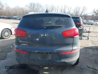 2014 Kia Sportage LX with VIN KNDPB3ACXE7548170, listed as a IAAI auction lot 41651204 with 71,280 mi miles and . Bid and sale history available at carsss.com. Image 17.