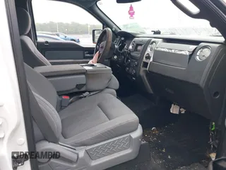 2013 Ford F-150 XL z VIN 1FTFW1EF7DFD27607, wystawiony jako IAAI lot #42369849 z przebiegiem Nie podano mil oraz . Historia ofert i sprzedaży dostępna na DreamBid. Obrazek 5.
