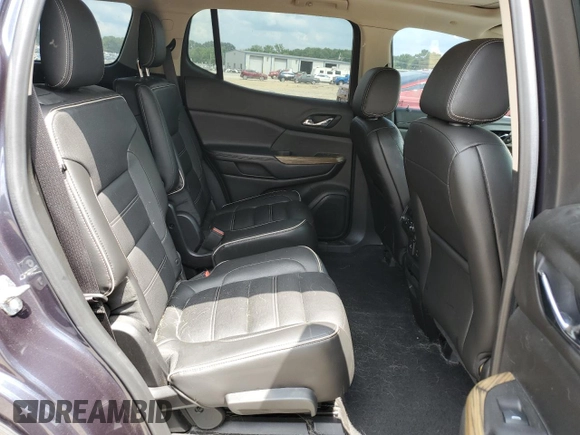2019 GMC Acadia Denali with VIN 1GKKNPLS3KZ106039, listed as a Copart auction lot 59179465 with 80,077 mi miles and Clean title. Bid and sale history available at DreamBid. Image 10.