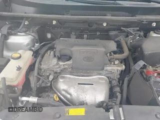 2013 Toyota RAV4 XLE с VIN 2T3RFREV9DW088966, выставлен на аукционе IAAI как лот 42295186 с пробегом 90 979 миль миль и . История ставок и продаж доступна на DreamBid. Изображение 10.