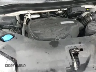 2017 Honda Pilot EX с VIN 5FNYF5H38HB047299, выставлен на аукционе Copart как лот 54987095 с пробегом 90 950 миль миль и Чистый • Clean title. История ставок и продаж доступна на DreamBid. Изображение 16.