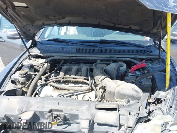 2011 Ford Taurus SEL with VIN 1FAHP2EW5BG189882, listed as a IAAI auction lot 42006542 with 208,661 mi miles. Bid and sale history available at carsss.com. Image 10.
