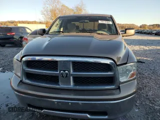 2010 Dodge 1500 ST with VIN 1D7RV1GP3AS105497, listed as a Copart auction lot 78314964 with 217,943 mi miles and Clean Title. Bid and sale history available at carsss.com. Image 5.