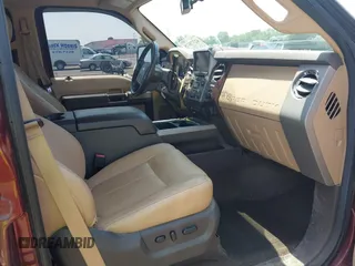 2015 Ford F-250 Lariat с VIN 1FT7W2BTXFEC54441, выставлен на аукционе IAAI как лот 42375875 с пробегом 183 100 миль миль и . История ставок и продаж доступна на DreamBid. Изображение 5.