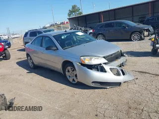 2009 Pontiac G6 1SA z VIN 1G2ZG57B794145327, wystawiony jako IAAI lot #42032577 z przebiegiem 177 485 mil mil oraz . Historia ofert i sprzedaży dostępna na DreamBid. Obrazek 1.